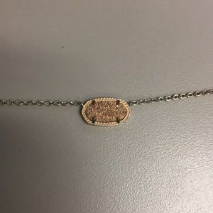 Kendra Scott necklace